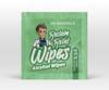 Dr. Buzzkill: Reclaim Relief Wipes - All Natural Ethanol Alcohol 50 Count