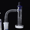 aLeaf "Bullet" Quartz Banger Kit: 14mm Male 90 Degree
