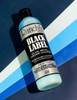  Randy's Bong Cleaner: Black Label - Glass, Metal, Ceramic Cleaner 12 oz 