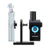 Stundenglass Modul: Electronic Portable Enail with Dok Glass Water Bubbler