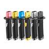 Yocan Katana Dab Torch Black: Temperature Activated Color Changing Torch