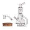 MJ Arsenal Rigs: Apex Mini Recycler Dab Rig - Alpine Series