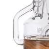 MJ Arsenal Rigs: Apex Mini Recycler Dab Rig - Alpine Series