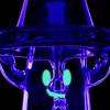 Halloween Dab Rig: Phantom Mini Dab Rig Kit - MJ Arsenal