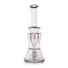 MJ Arsenal Glass Mini Dab Rig: BloopCycler Incycler Dab Rig Kit