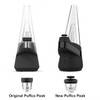 New Puffco Peak 3D Chamber - Wax Atomizer