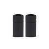 Puffco Pivot 3D Chambers: 2 Pack - Onyx