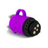 the bomb xl atomizer bottom magnet