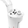 Ispure Daab Blitz Induction Electric Dab Rig - White