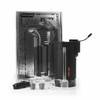 Ispure Daab Blitz Induction Electric Dab Rig - White