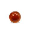 6mm Amber Terp Pearl Banger Bead 2 Piece