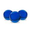 6mm Blue Sapphire Terp Pearl Banger Bead 2 Piece