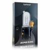 BOMB Sykloud Electric Dab Rig XL Atomizer: Black