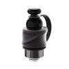 Carta 2 Intelli-Core Bubble Carb Cap with Silicone Tether - Smoke