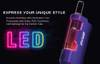 Electric Dab Straw: Yocan Dyno Red Dab Pen