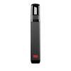 Bear Quartz Trio: Electric Dab Tool Dab Temp Reader - Black