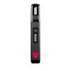 Bear Quartz Trio: Hot Dab Knife and Dab Temp Reader - Black