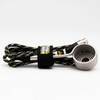 MiniNail 30mm Enail Heater Coil: Axial Coil (XL Hybrid)
