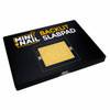 MiniNail BackLit Enail Slab Pad: Light Up Dab Mat