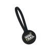 MiniNail Enail Coil Tie: Magnetic Silicone Clip Holder