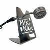 MiniNail Enail Coil Stand: Stainless Steel