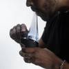 New Puffco Peak Pro 2: Glass Replacement