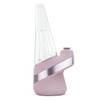 Puffco Peak Bliss Pink Limited Edition Electronic Dab Rig