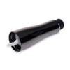 Puffco Plus Dab Pen Mouthpiece Dart: Gunmetal - 1 Piece