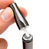 Puffco Plus Dab Pen Mouthpiece Dart: Gunmetal - 1 Piece