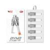 Yocan Dyno Tip Coil: Ceramic Coil Tips - 5 Pack