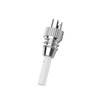 Yocan Dyno Dab Tip Coil: Ceramic Coil Tips - 5 Pack