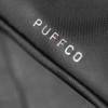 Puffco Journey Bag: Electronic Dab Rig Travel Bag - Black