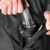 Puffco Journey Bag: Electric Dab Rig Travel Bag - Black
