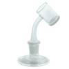 Quartz Dab Banger Stand for 14mm Male Bangers