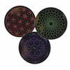 Grip Mat for Dab Rigs: 4.5" - Super Strong Hold