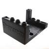 Enail Dabbing Station: Black - VapeBrat