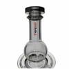 Incycler Dab Rig FTK with Seed of Life Perc: 8.5" - VapeBrat