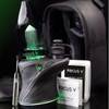 Carta Sport Electric Dab Rig: Focus V - Black