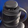 Carta Sport Electric Dab Rig: Focus V - Black