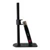 Bear Quartz Trio Stand for Dab Temperature Reader: VapeBrat