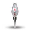 VapeBrat X2 Nectar Collector with Quartz Dab Nail