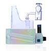 RIO Portable Dab Rig: Limited Edition Opal by Stache