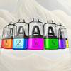 Lookah Octopus Mini Dab Rig Vaporizer: Black