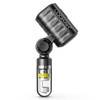 Lookah Hammer Enail: Mini Portable Enail for Dab Rig - Black