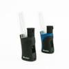 Randys Grip Plus Electric Dab Rig: Midnight Black