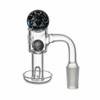 MJ Arsenal Terp Slurper Quartz Banger Kit: 14mm Male 90 Degree
