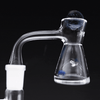 Terpnado Banger V2: 14mm Male 90 Degree - VapeBrat