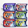 Dr. Buzzkill: Cotton Mouth Killers - 6 Pack Mouthwatering Candy