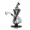 Halloween Dab Rig: MJ Arsenal Nocturne - Bat Wing Bong