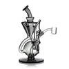 Halloween Dab Rig: MJ Arsenal Nocturne - Bat Wing Bong